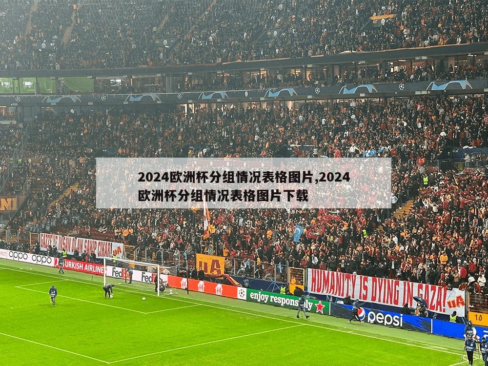 2024欧洲杯分组情况表格图片,2024欧洲杯分组情况表格图片下载