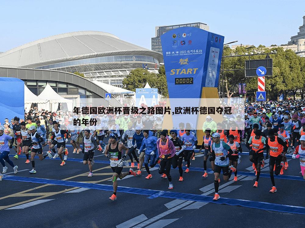 年德国欧洲杯晋级之路图片,欧洲杯德国夺冠的年份